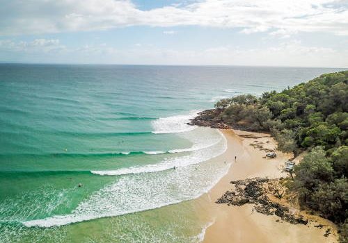 Dream Job - Best job in the world - Queensland Australia