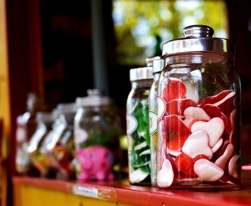 dream job - candyologist candy funhouse ontario sml