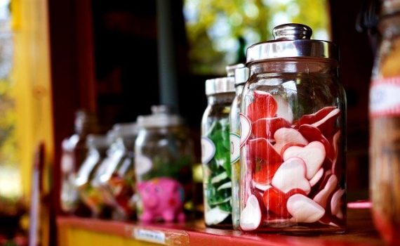 dream job - candyologist candy funhouse ontario sml