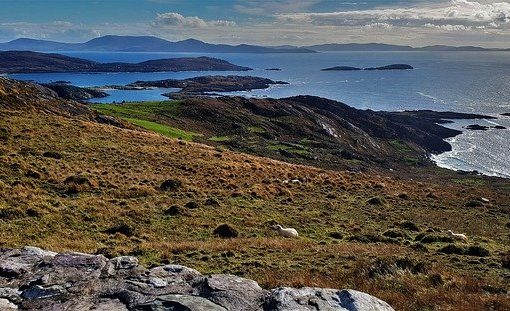 dream job for couples managing house county kerry ireland sml