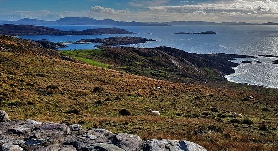 dream job for couples managing house county kerry ireland sml