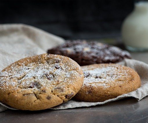 dream job master biscuitier border biscuits scotland sml