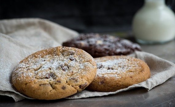 dream job master biscuitier border biscuits scotland sml