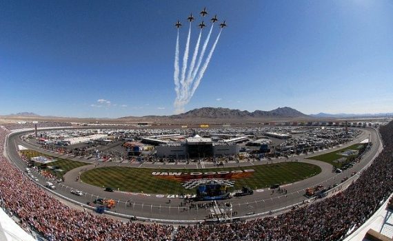 Dream Job on Nascar Pit Crew with Busch sml