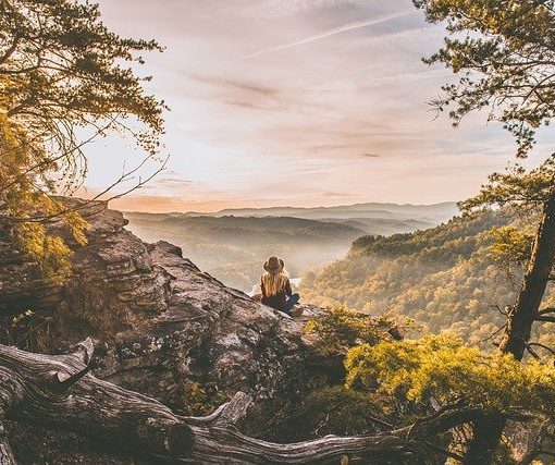 dream job - chief hiking officer devils backbone brewery sml