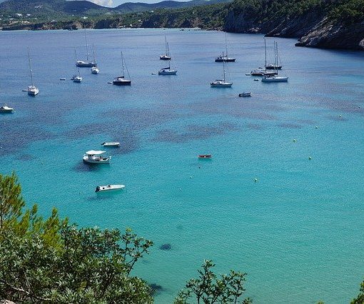 dream job for a couple - Ibiza Spain sml