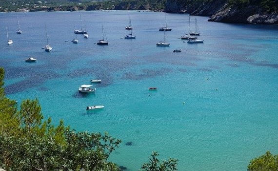 dream job for a couple - Ibiza Spain sml