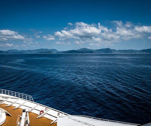 dream job - shore explorer with caribbean cruises sml