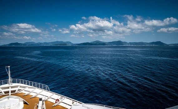 dream job - shore explorer with caribbean cruises sml