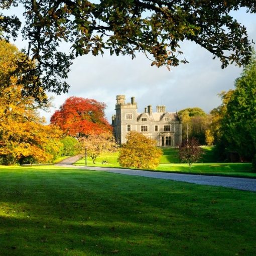 dream job on picturesque Scottish estate - Penninghame sml