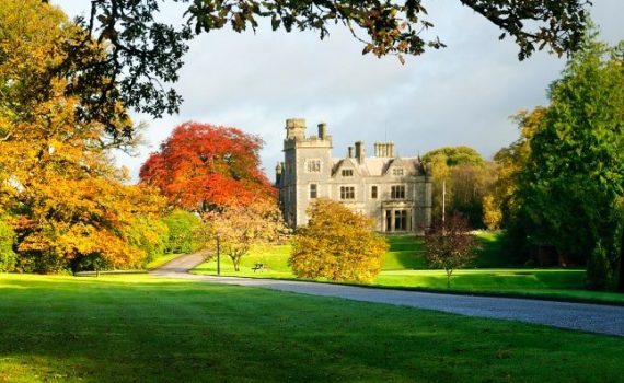 dream job on picturesque Scottish estate - Penninghame sml
