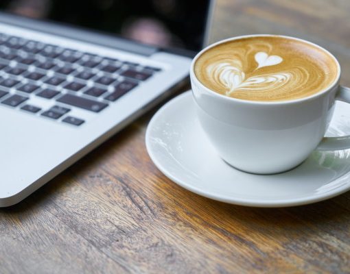 Dream Job - Chief Coffee Taster with Vitasoy Australia sml