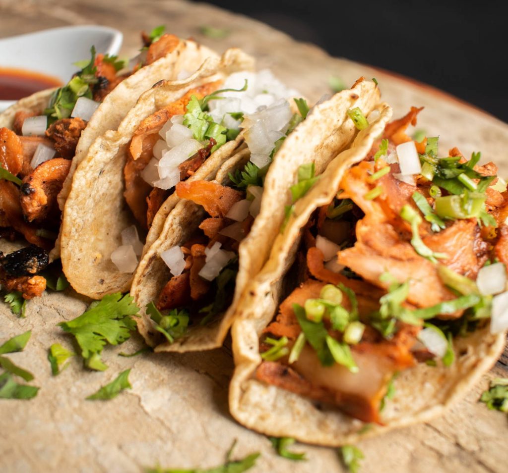 Dream Job - Director of Taco Relations