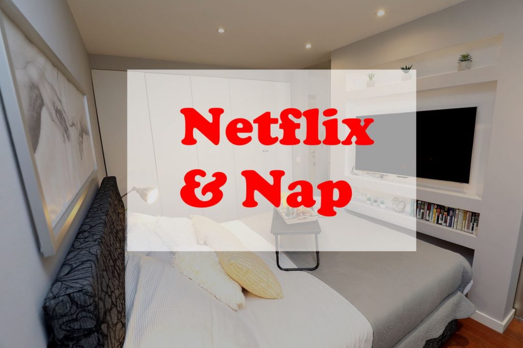 Dream Job Testing Mattresses and Watching Netflix Dream Jobsy