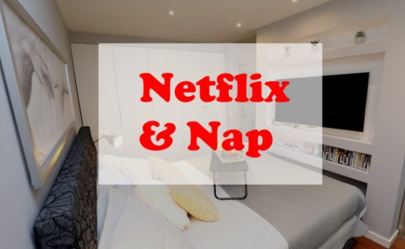 Dream Job Vacancy - Mattress Tester and Watch Netflix small
