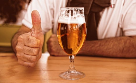 Dream job for beer lovers - Chief Freshness Officer sml