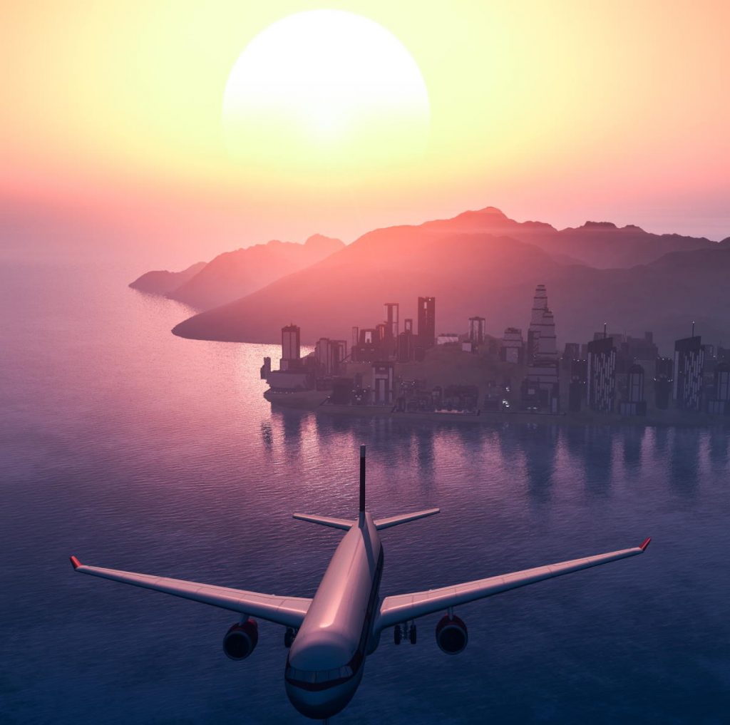 Dream Job Alert - Travel the world for free with Insuranks