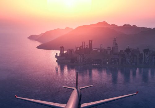 Dream Job Alert - Travel the world for free with Insuranks thumb