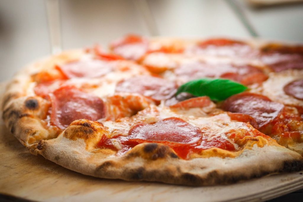 Dream Job Alert - Chief Pizza Officer with Yelp 1
