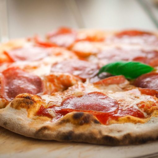 Dream Job Alert - Chief Pizza Officer with Yelp 1