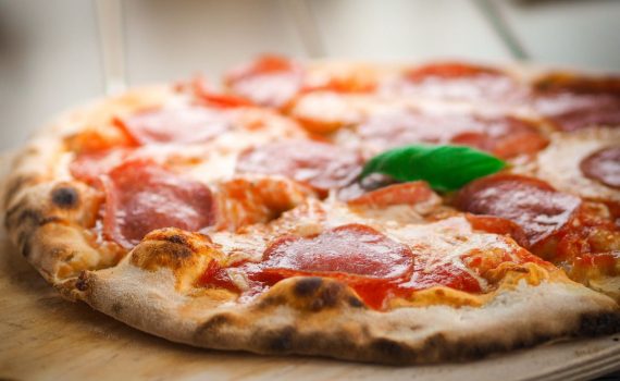 Dream Job Alert - Chief Pizza Officer with Yelp 1