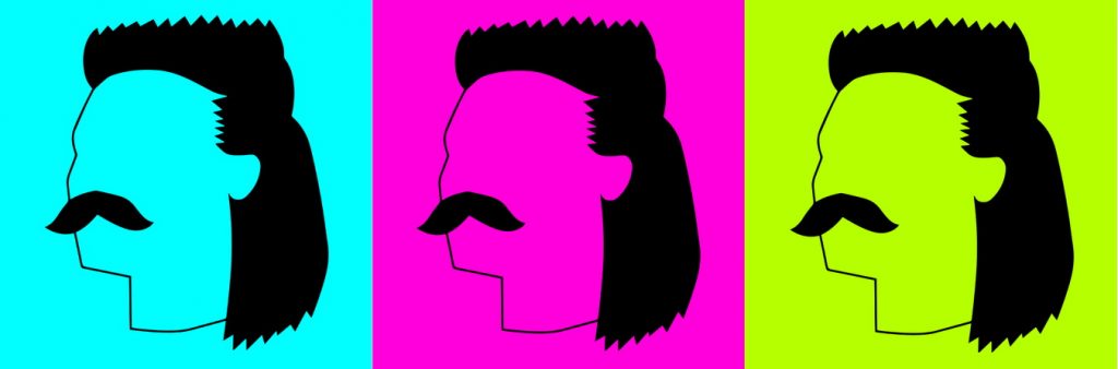 Dream Job Vacancy - Grow a Mullet for twelve thousand dollars