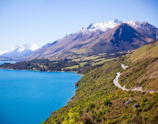 Dream Job Travel Austrial New Zealand with Deel sml