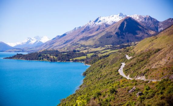 Dream Job Travel Austrial New Zealand with Deel sml
