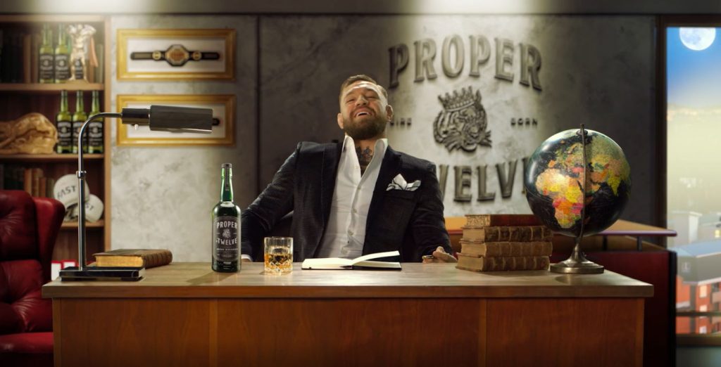 Dream Job Vacancy - Proper Twelve Whiskey Ambassador