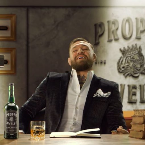 Dream Job Vacancy - Proper Twelve Whiskey Ambassador sml