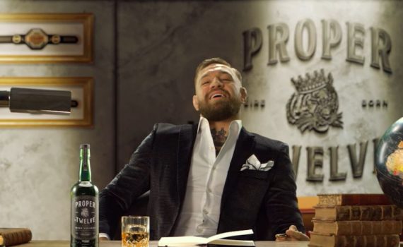 Dream Job Vacancy - Proper Twelve Whiskey Ambassador sml